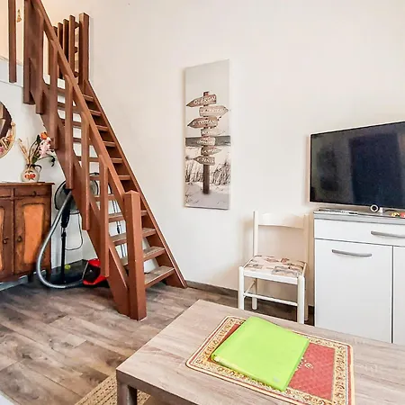Charmante Maison Avec Piscine