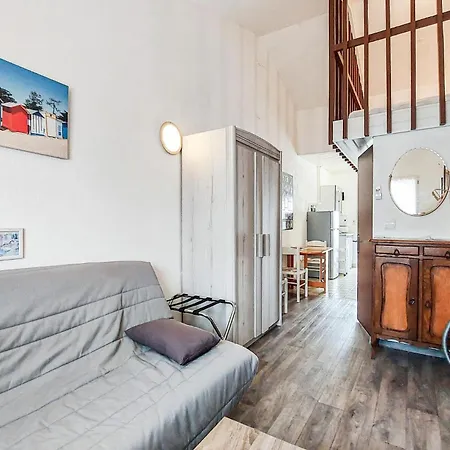 Casa vacanze Charmante Maison Avec Piscine Le Château-dʼOléron