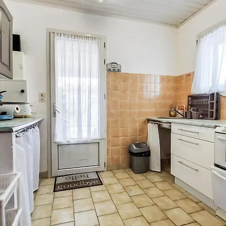 Charmante Maison Avec Piscine Casa vacanze