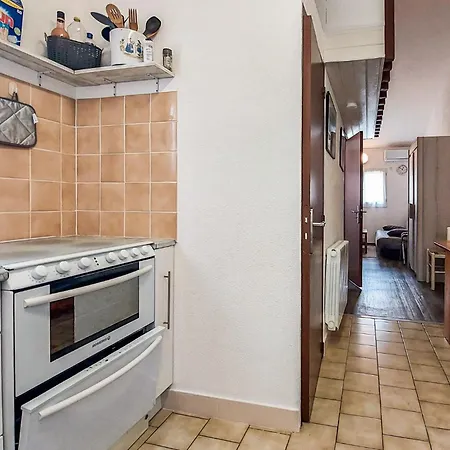 Charmante Maison Avec Piscine Casa vacanze