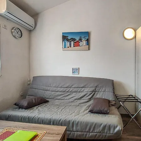 Charmante Maison Avec Piscine Casa vacanze Le Château-dʼOléron