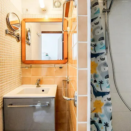 Charmante Maison Avec Piscine