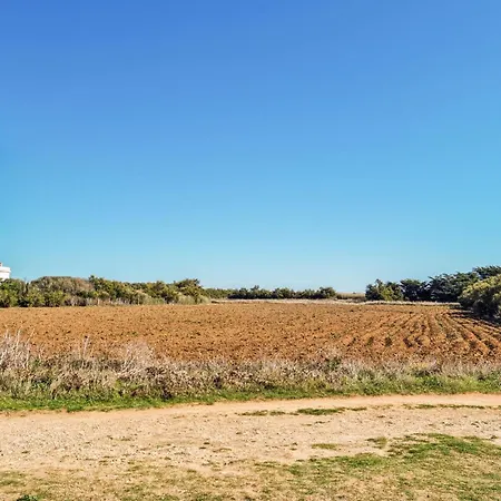Charmante Maison Avec Piscine בית נופש