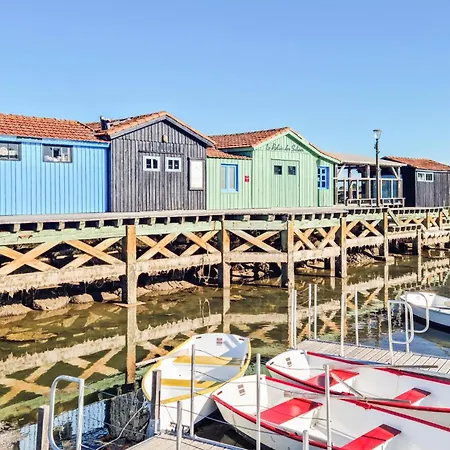 Charmante Maison Avec Piscine Casa vacanze Le Château-dʼOléron